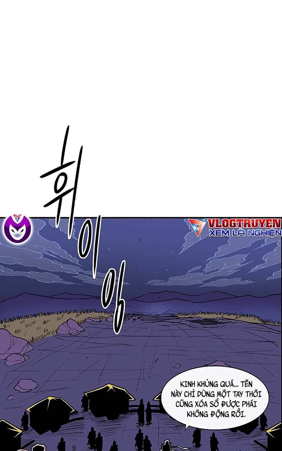 Bắc Kiếm Giang Hồ Chapter 24 - Trang 2