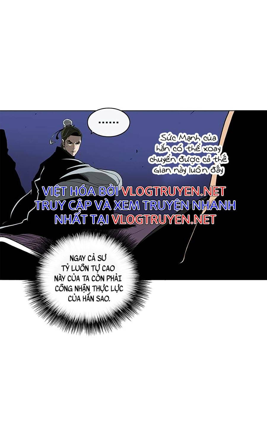 Bắc Kiếm Giang Hồ Chapter 24 - Trang 2