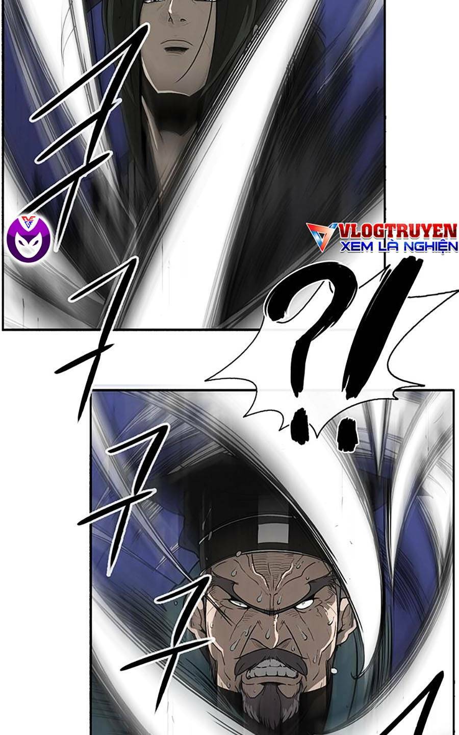 Bắc Kiếm Giang Hồ Chapter 24 - Trang 2