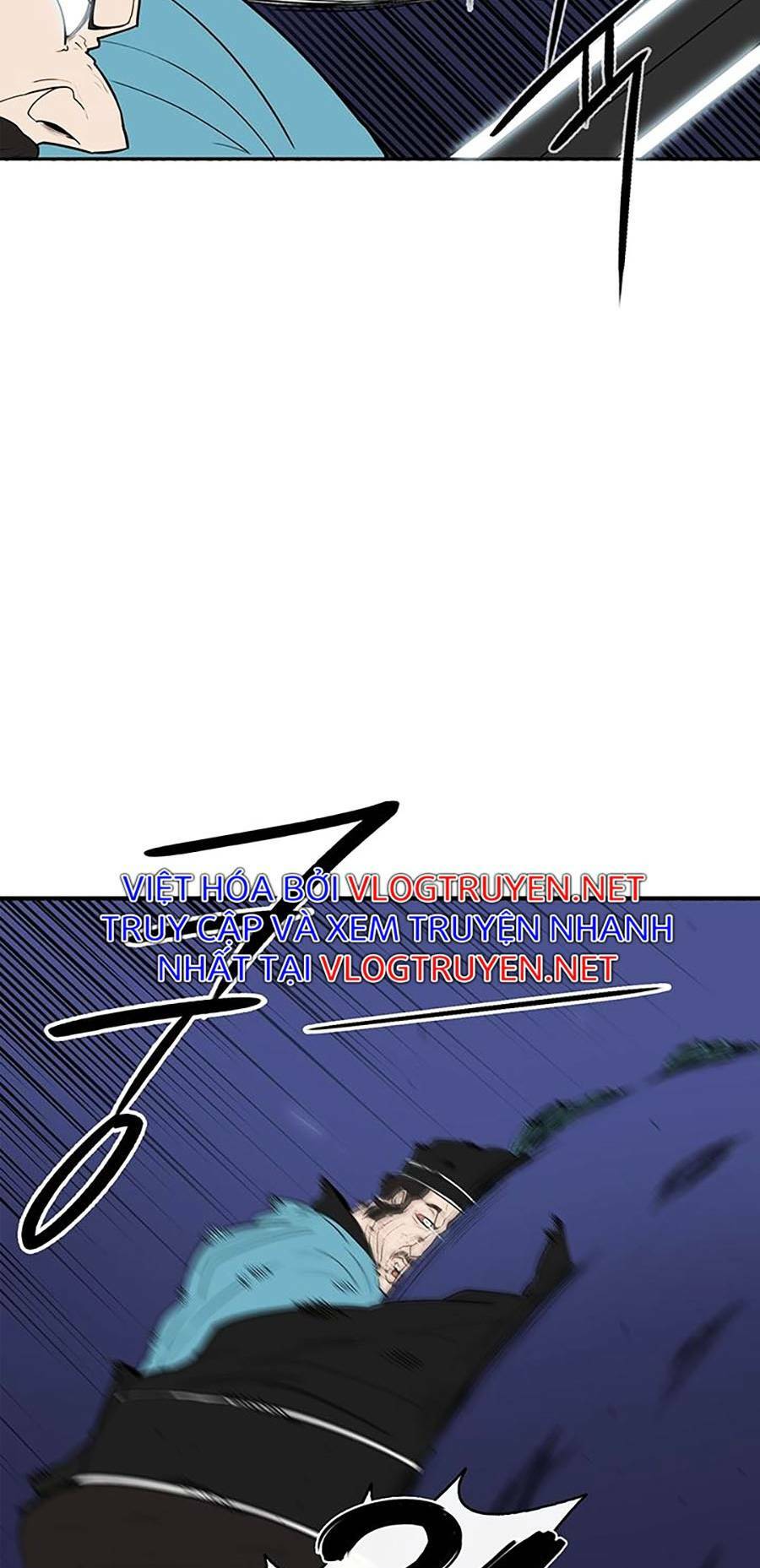 Bắc Kiếm Giang Hồ Chapter 24 - Trang 2