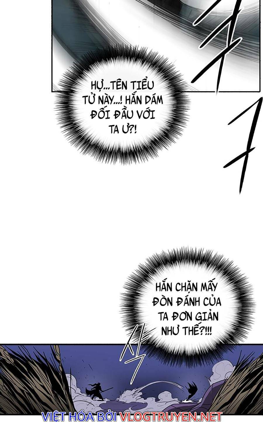 Bắc Kiếm Giang Hồ Chapter 24 - Trang 2