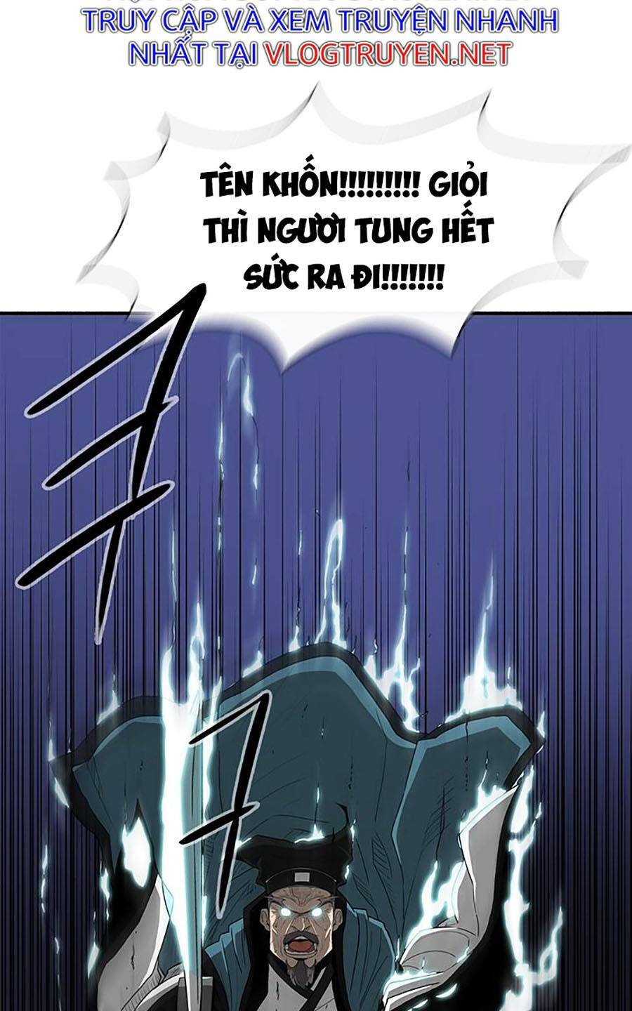 Bắc Kiếm Giang Hồ Chapter 24 - Trang 2