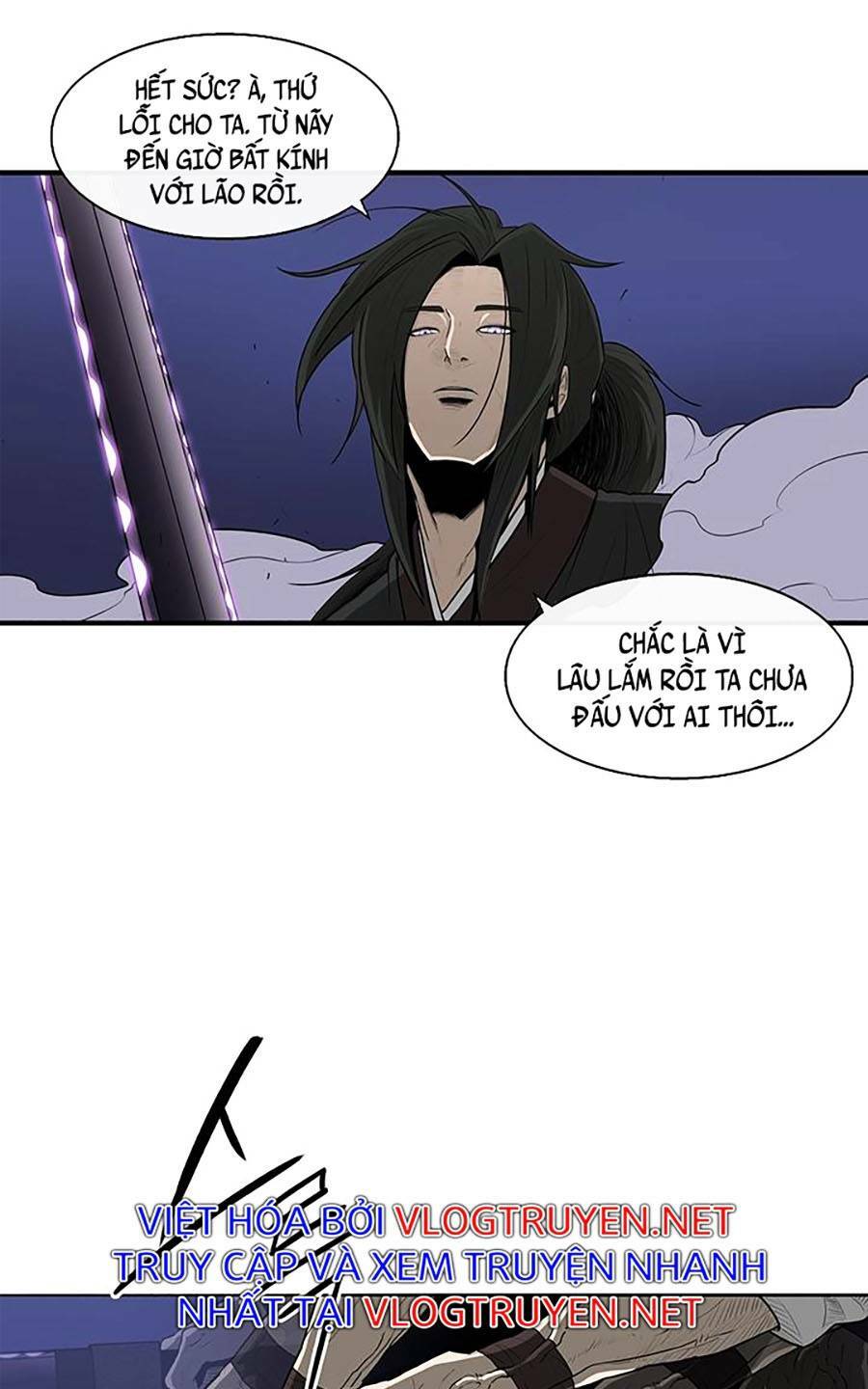 Bắc Kiếm Giang Hồ Chapter 24 - Trang 2