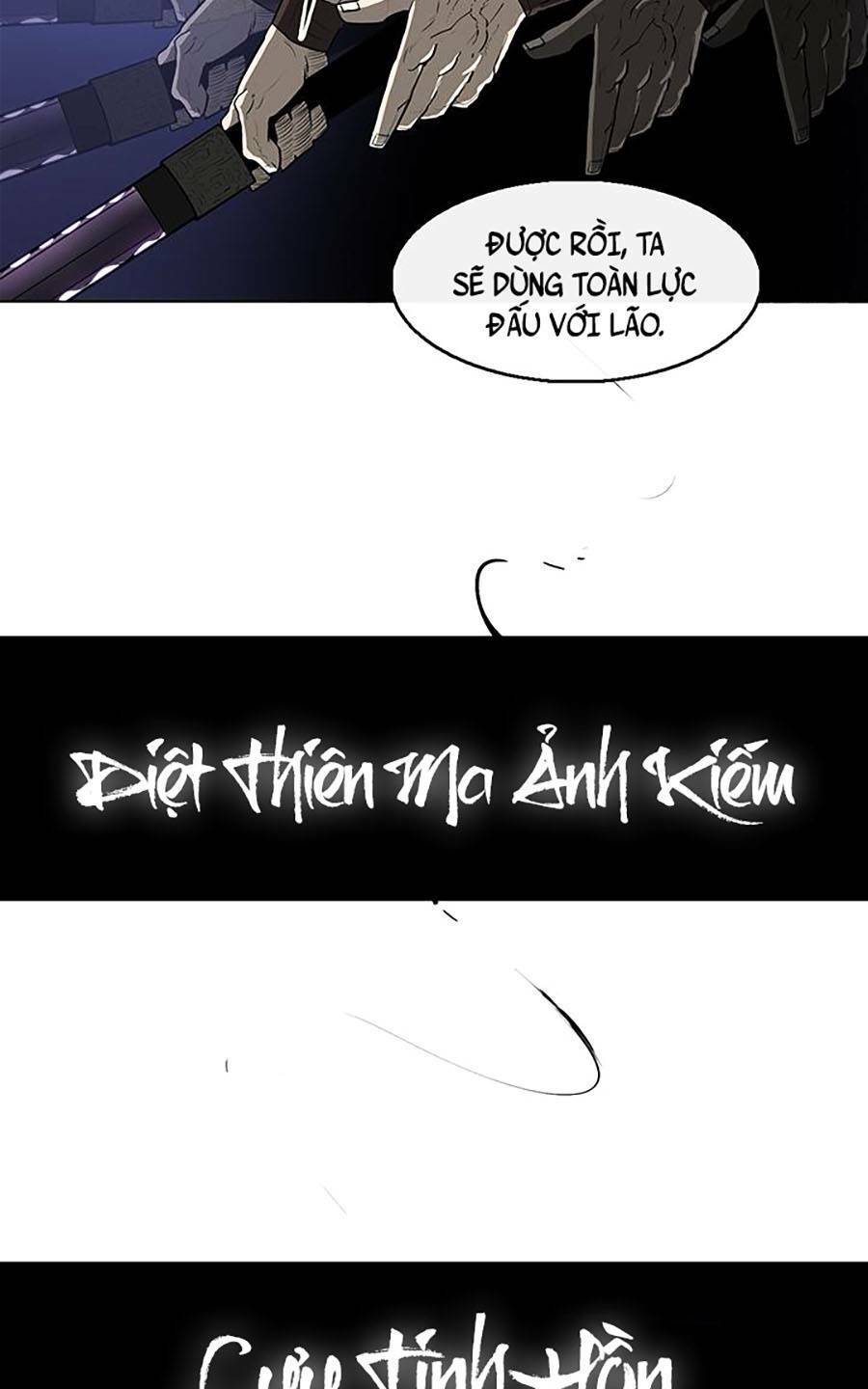 Bắc Kiếm Giang Hồ Chapter 24 - Trang 2