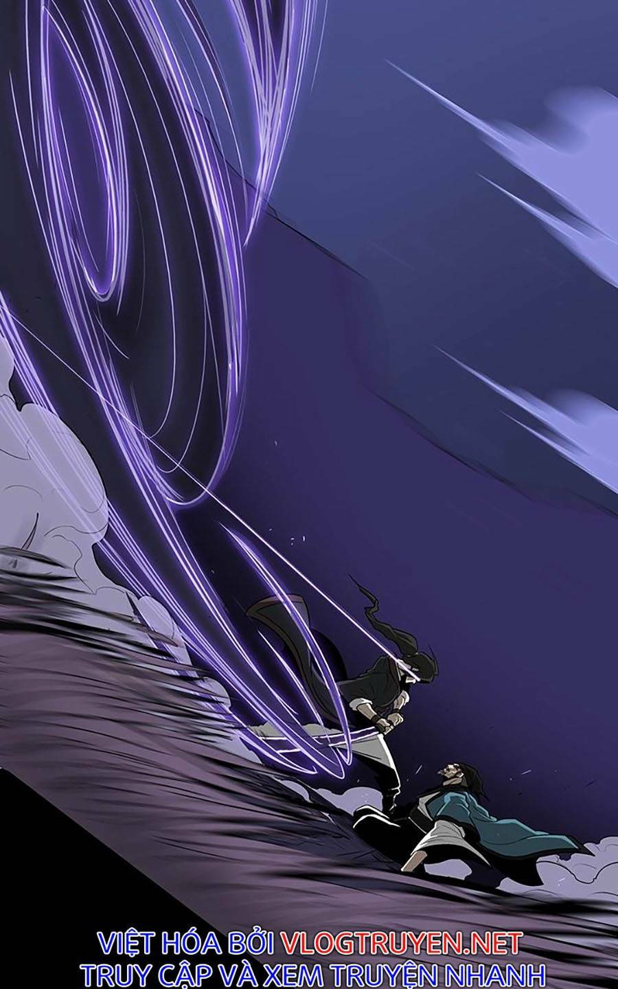 Bắc Kiếm Giang Hồ Chapter 24 - Trang 2