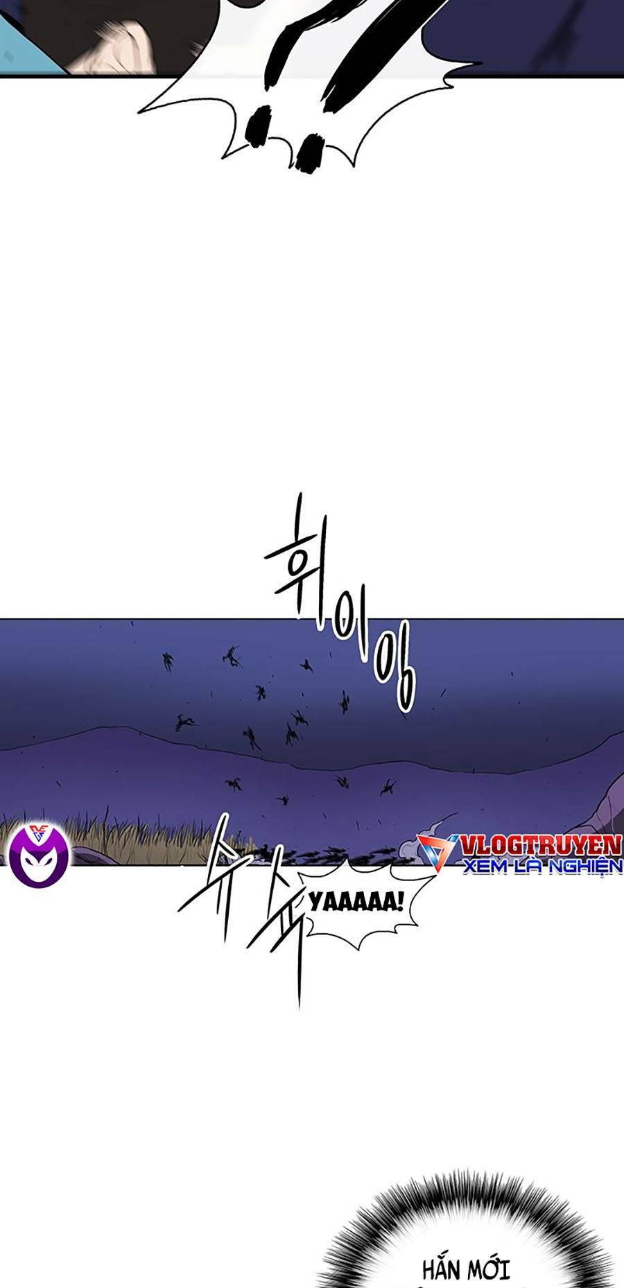 Bắc Kiếm Giang Hồ Chapter 24 - Trang 2