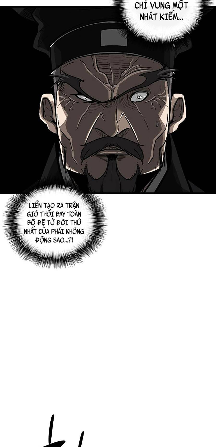 Bắc Kiếm Giang Hồ Chapter 24 - Trang 2