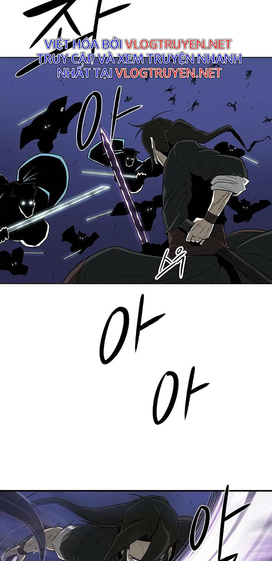 Bắc Kiếm Giang Hồ Chapter 24 - Trang 2