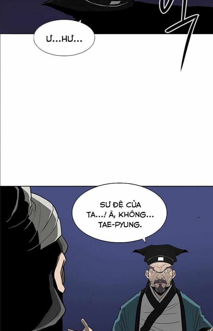 Bắc Kiếm Giang Hồ Chapter 25 - Trang 2