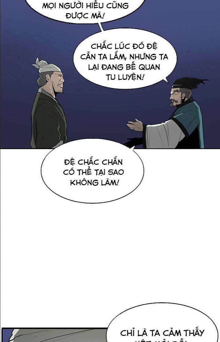 Bắc Kiếm Giang Hồ Chapter 25 - Trang 2