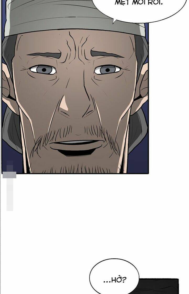 Bắc Kiếm Giang Hồ Chapter 25 - Trang 2