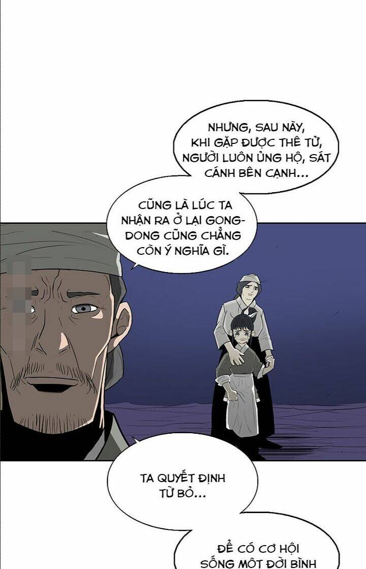 Bắc Kiếm Giang Hồ Chapter 25 - Trang 2