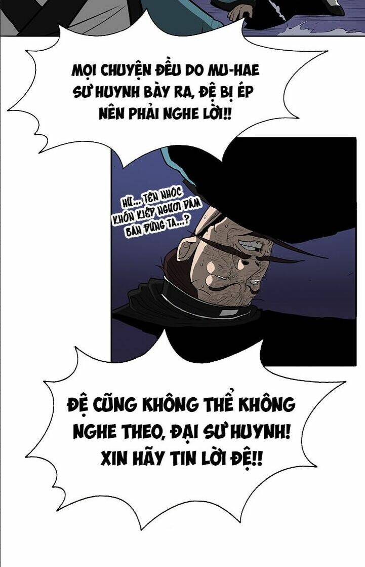 Bắc Kiếm Giang Hồ Chapter 25 - Trang 2