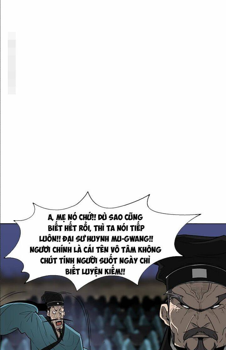 Bắc Kiếm Giang Hồ Chapter 25 - Trang 2