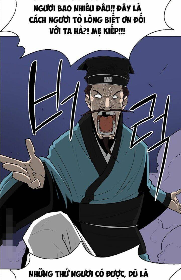 Bắc Kiếm Giang Hồ Chapter 25 - Trang 2