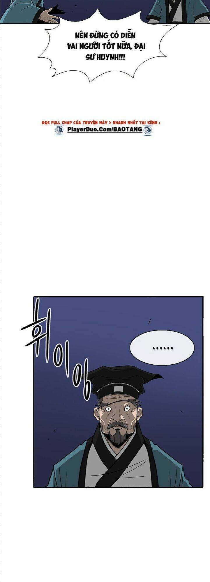 Bắc Kiếm Giang Hồ Chapter 25 - Trang 2