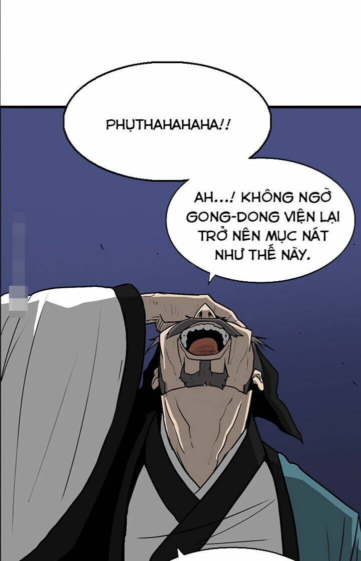 Bắc Kiếm Giang Hồ Chapter 25 - Trang 2