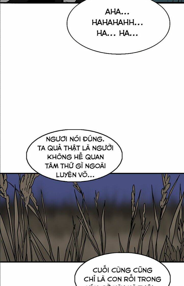 Bắc Kiếm Giang Hồ Chapter 25 - Trang 2