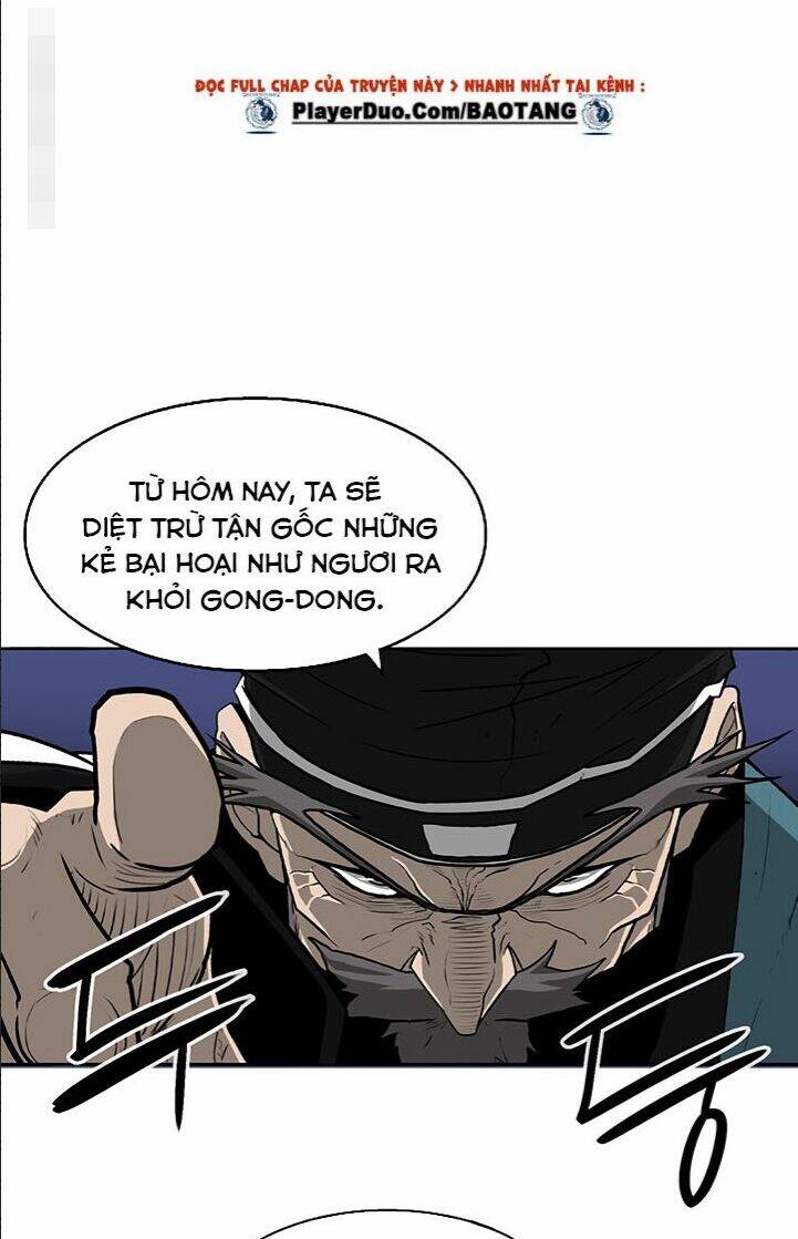 Bắc Kiếm Giang Hồ Chapter 25 - Trang 2