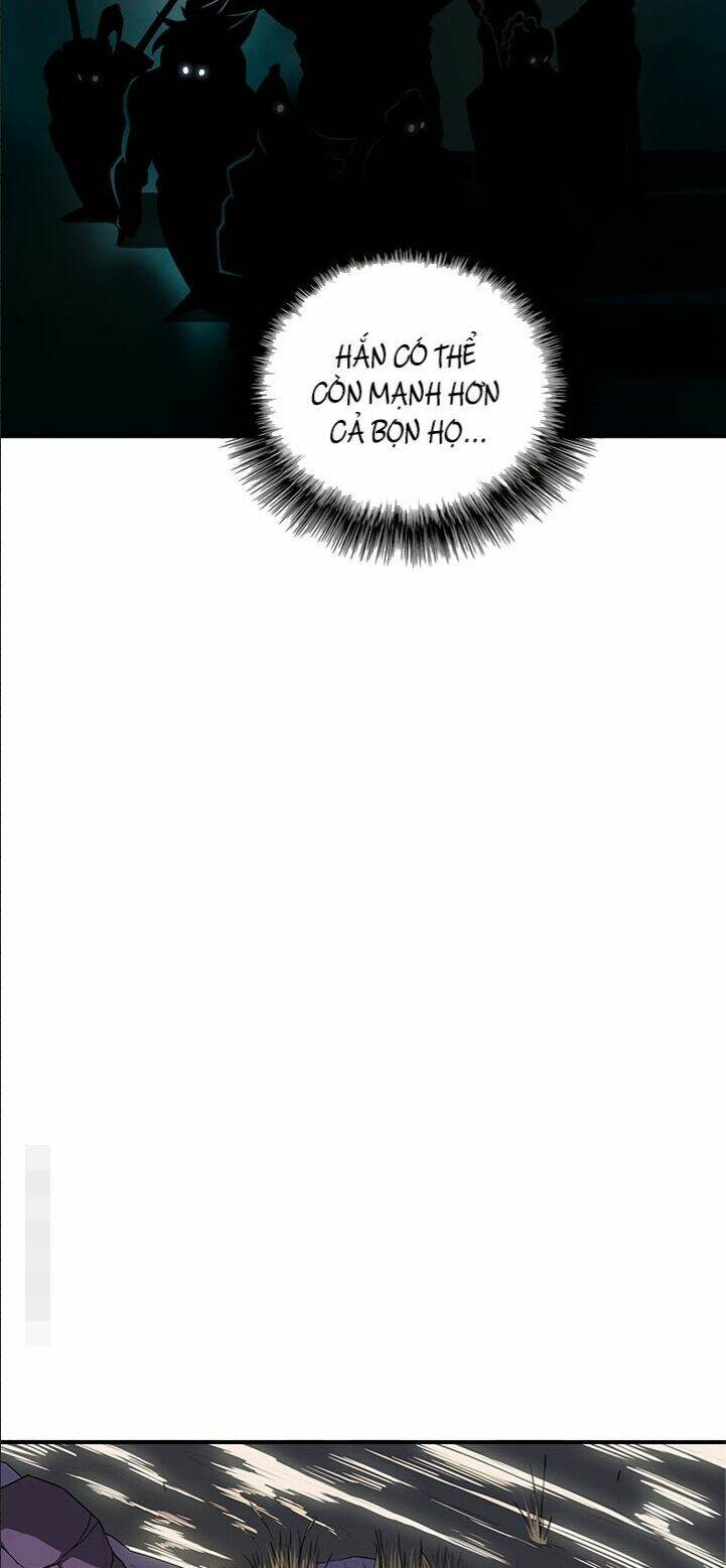 Bắc Kiếm Giang Hồ Chapter 25 - Trang 2