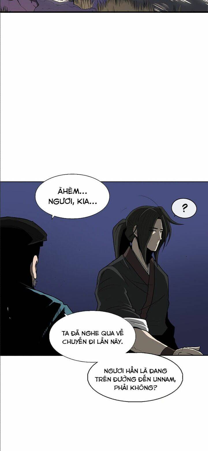 Bắc Kiếm Giang Hồ Chapter 25 - Trang 2