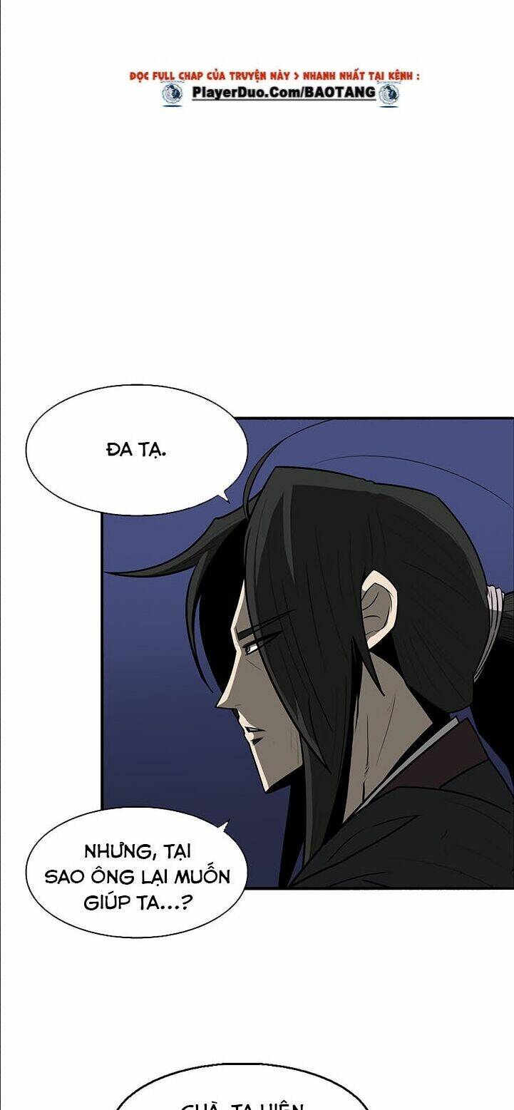 Bắc Kiếm Giang Hồ Chapter 25 - Trang 2