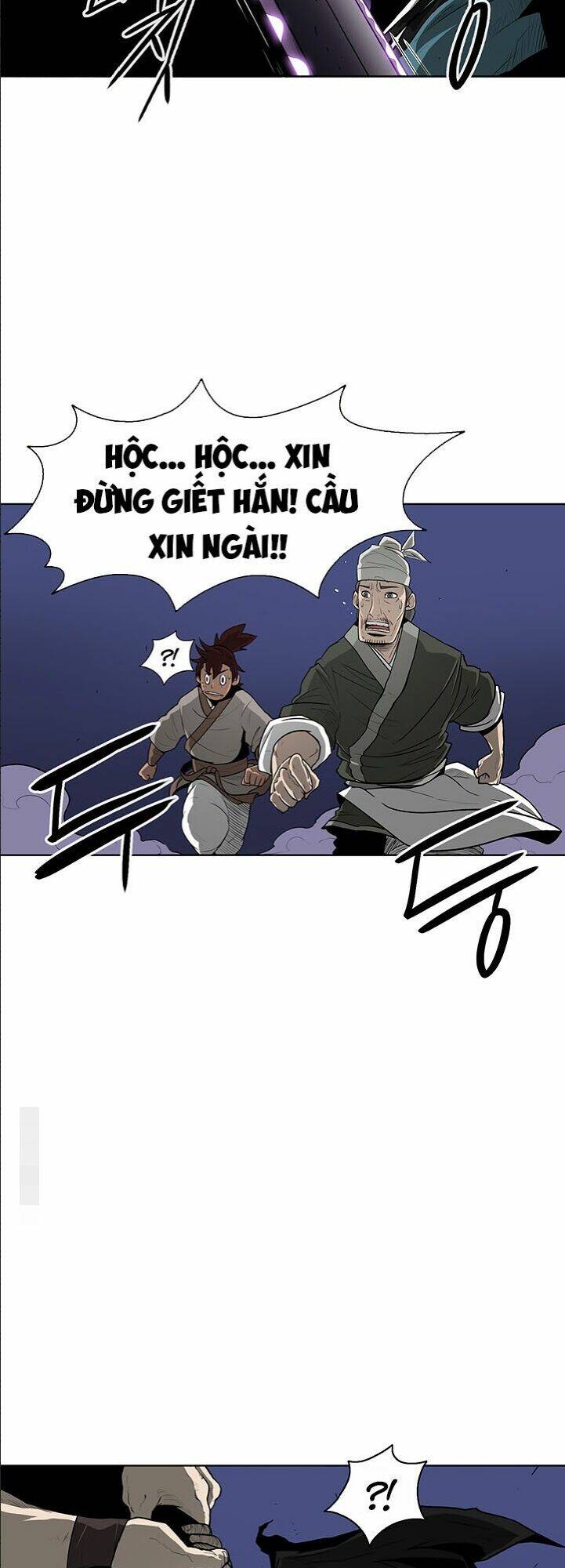 Bắc Kiếm Giang Hồ Chapter 25 - Trang 2