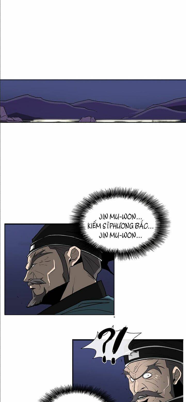 Bắc Kiếm Giang Hồ Chapter 25 - Trang 2