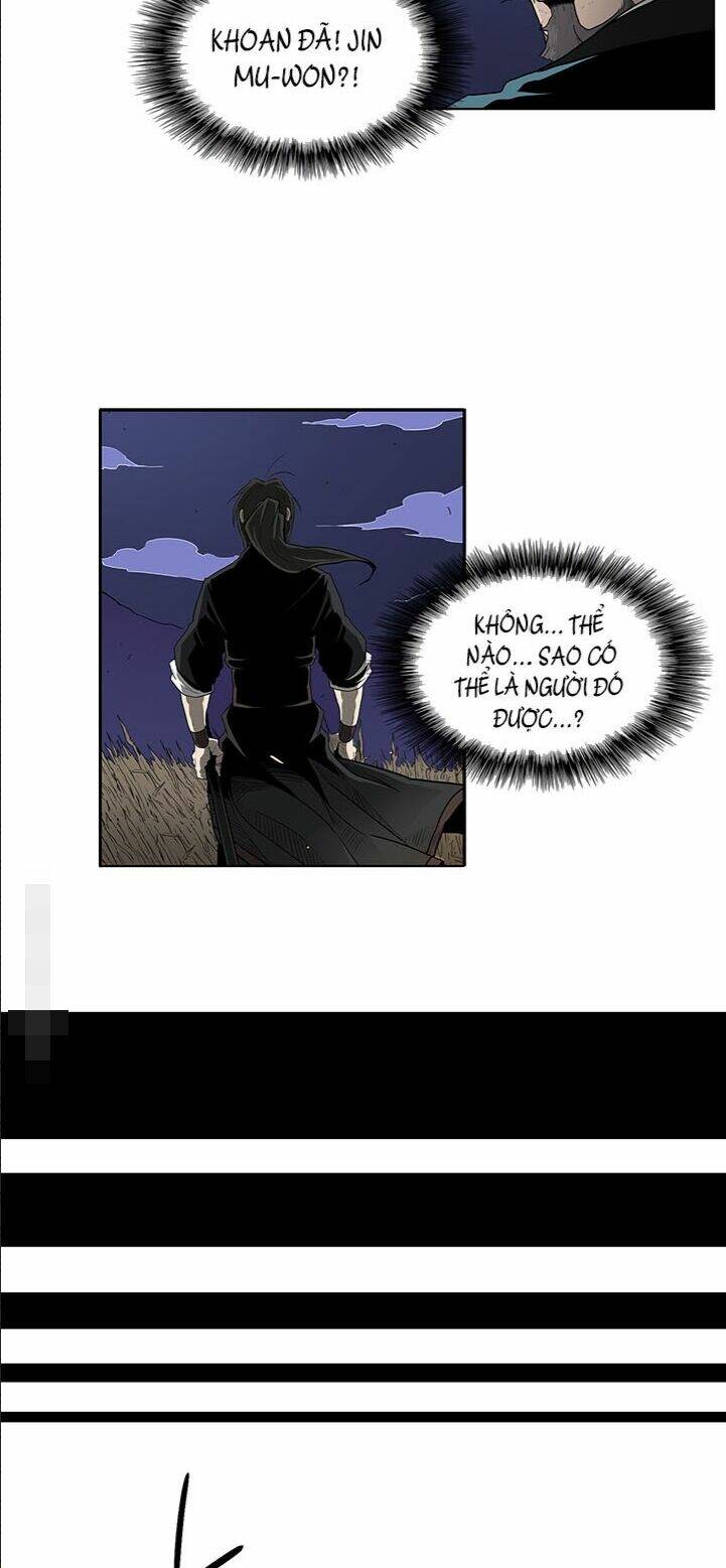 Bắc Kiếm Giang Hồ Chapter 25 - Trang 2