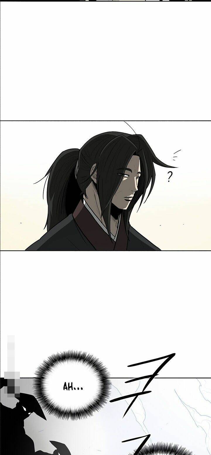 Bắc Kiếm Giang Hồ Chapter 25 - Trang 2