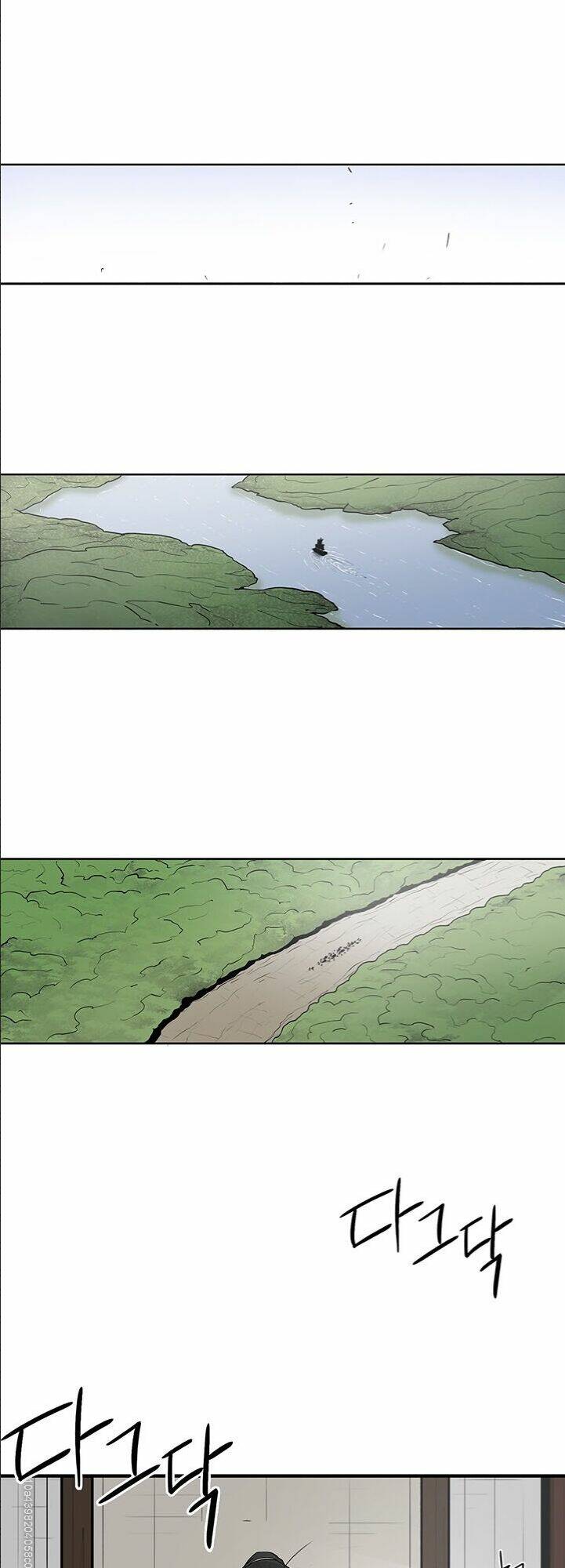 Bắc Kiếm Giang Hồ Chapter 25 - Trang 2