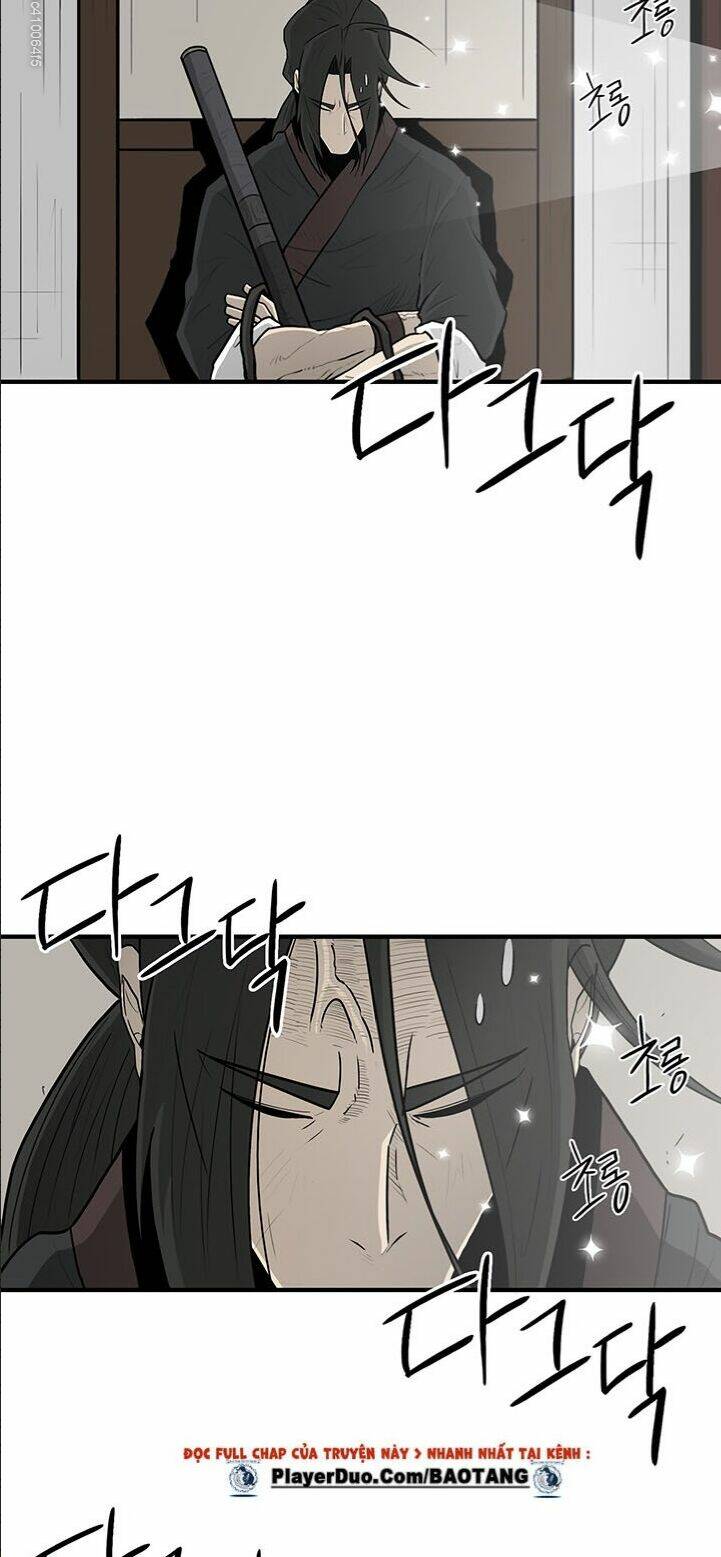 Bắc Kiếm Giang Hồ Chapter 25 - Trang 2