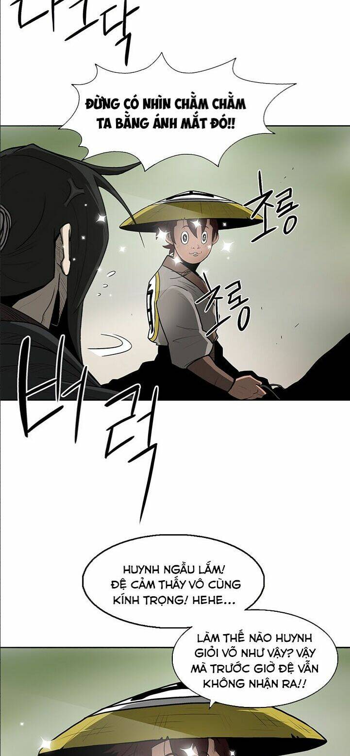 Bắc Kiếm Giang Hồ Chapter 25 - Trang 2