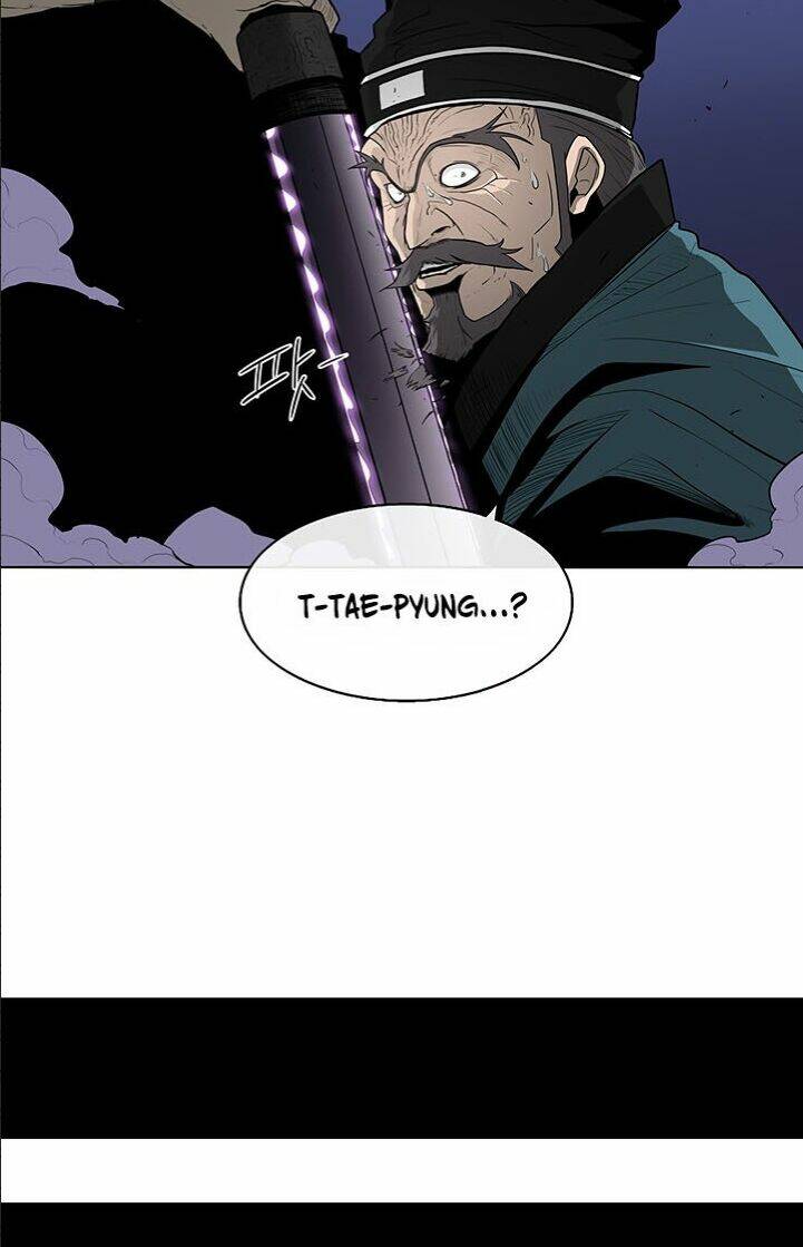 Bắc Kiếm Giang Hồ Chapter 25 - Trang 2