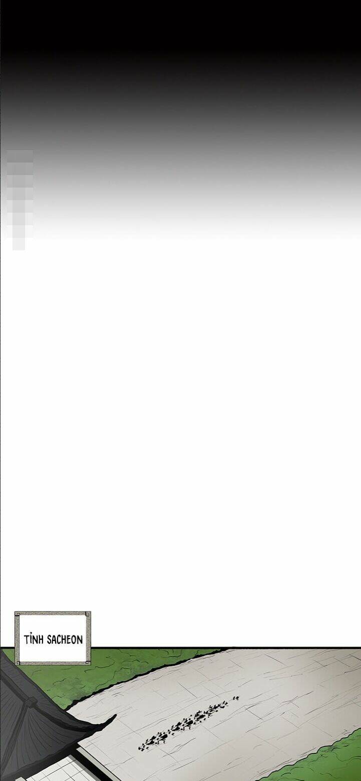 Bắc Kiếm Giang Hồ Chapter 25 - Trang 2