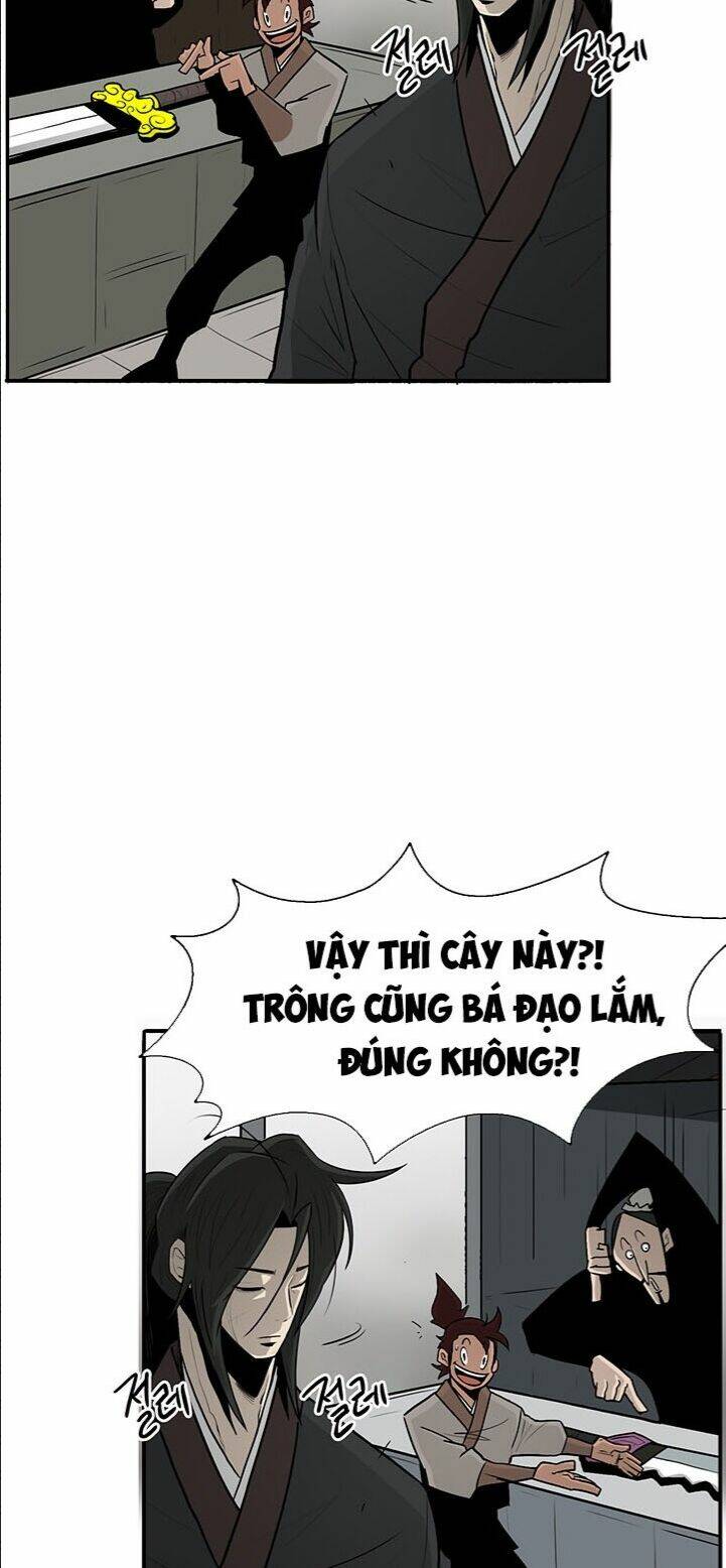 Bắc Kiếm Giang Hồ Chapter 25 - Trang 2