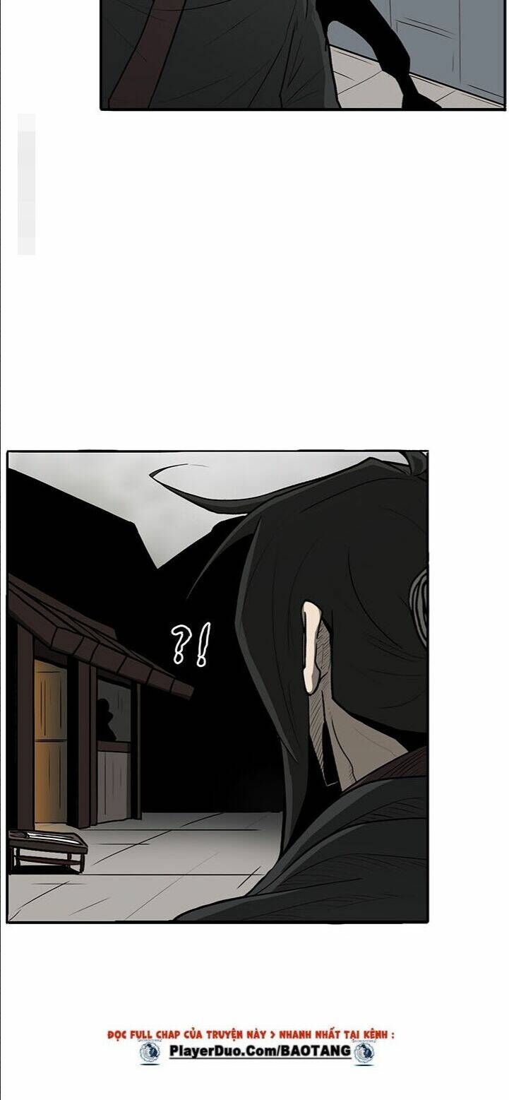 Bắc Kiếm Giang Hồ Chapter 25 - Trang 2