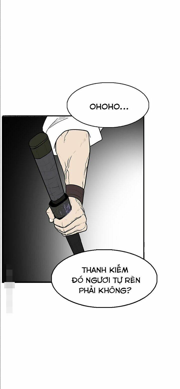 Bắc Kiếm Giang Hồ Chapter 25 - Trang 2