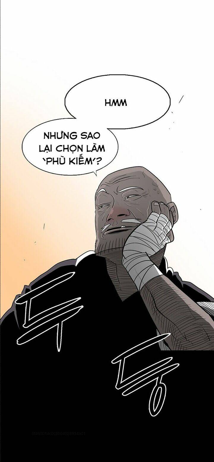 Bắc Kiếm Giang Hồ Chapter 25 - Trang 2