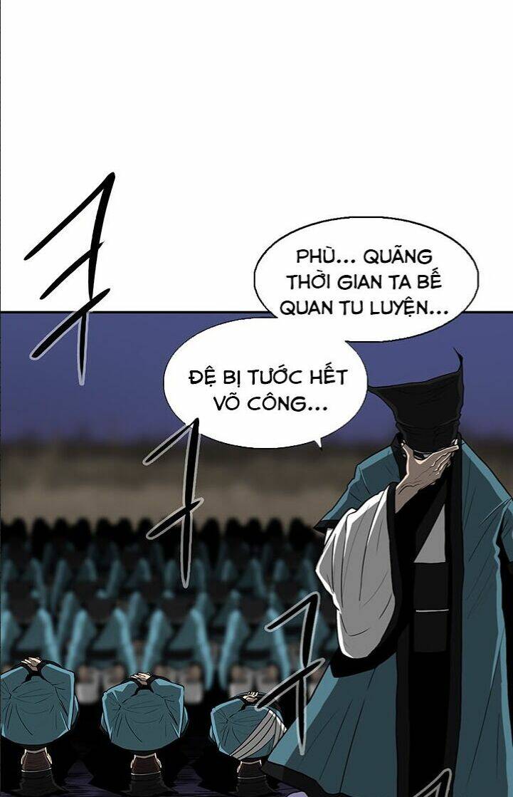 Bắc Kiếm Giang Hồ Chapter 25 - Trang 2