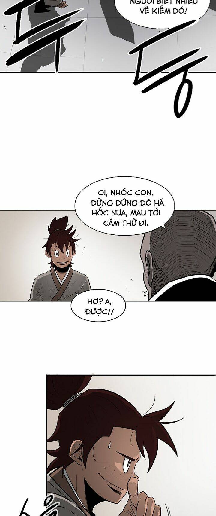 Bắc Kiếm Giang Hồ Chapter 26 - Trang 2