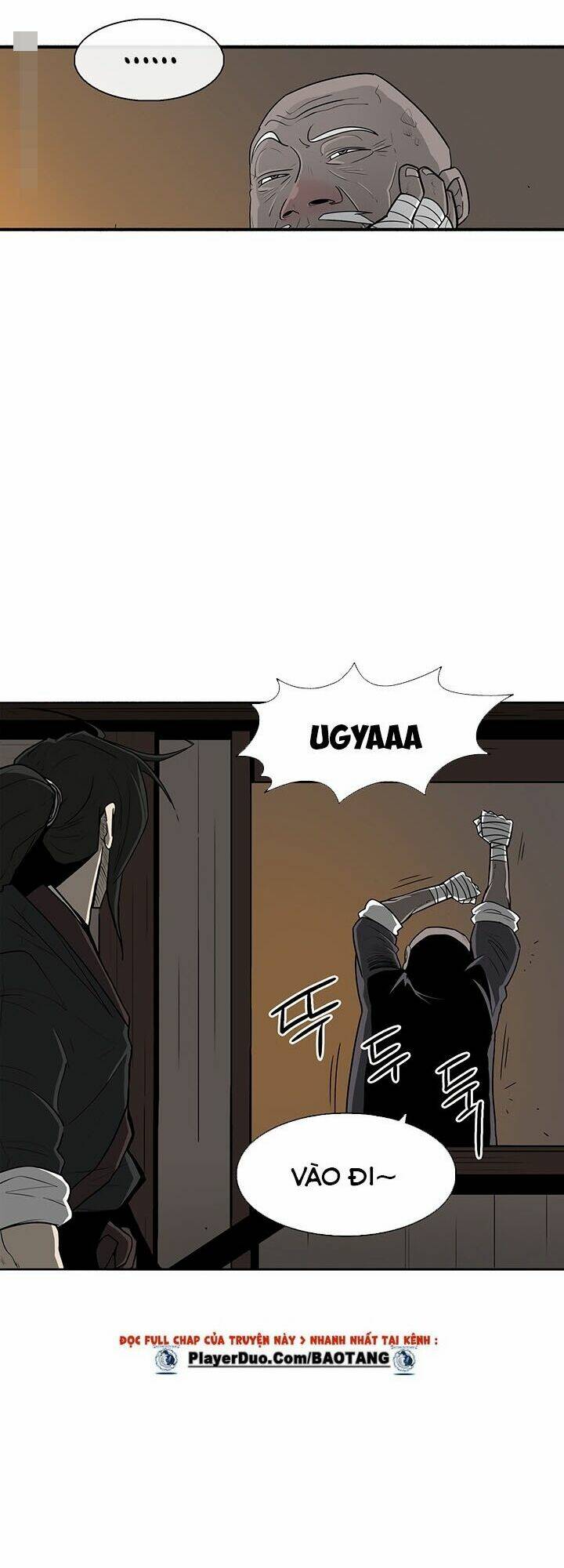 Bắc Kiếm Giang Hồ Chapter 26 - Trang 2