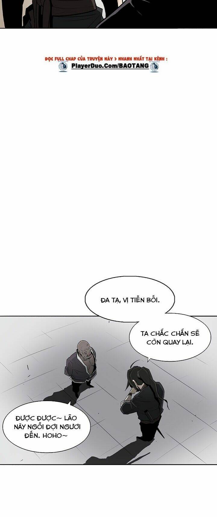 Bắc Kiếm Giang Hồ Chapter 26 - Trang 2