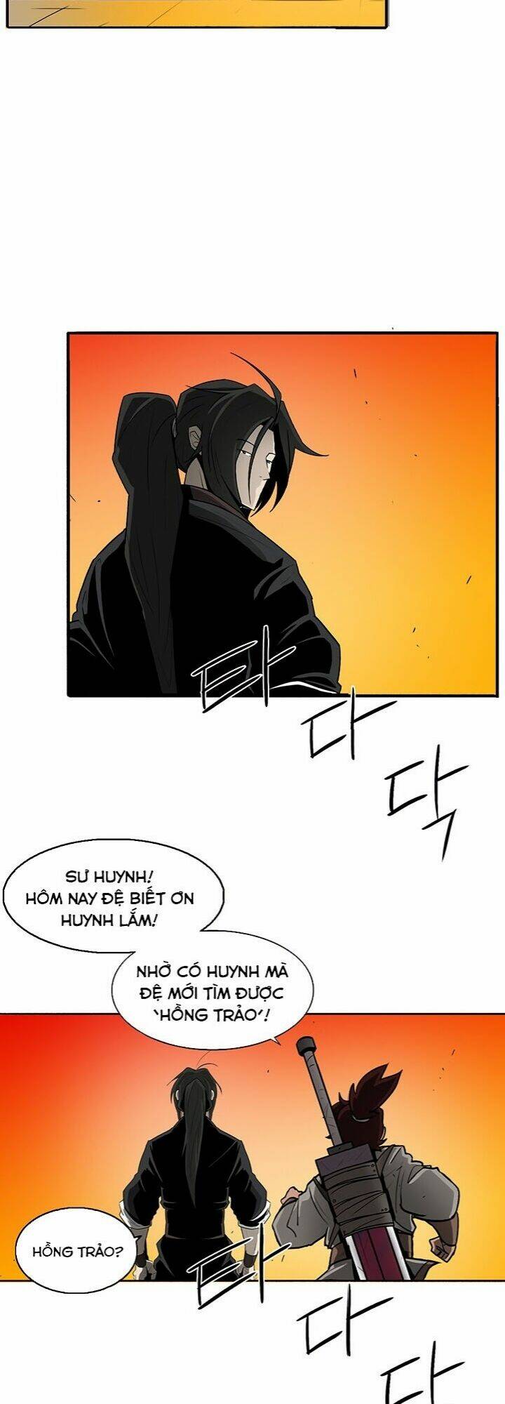 Bắc Kiếm Giang Hồ Chapter 26 - Trang 2