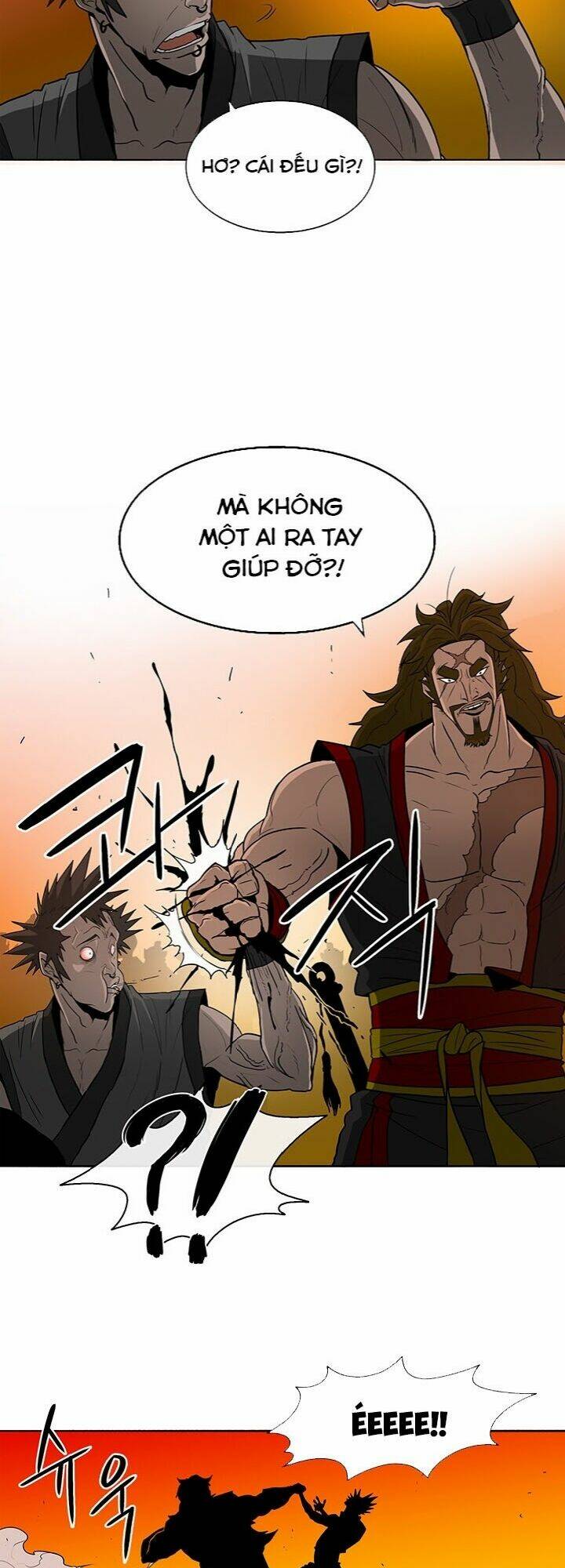 Bắc Kiếm Giang Hồ Chapter 26 - Trang 2