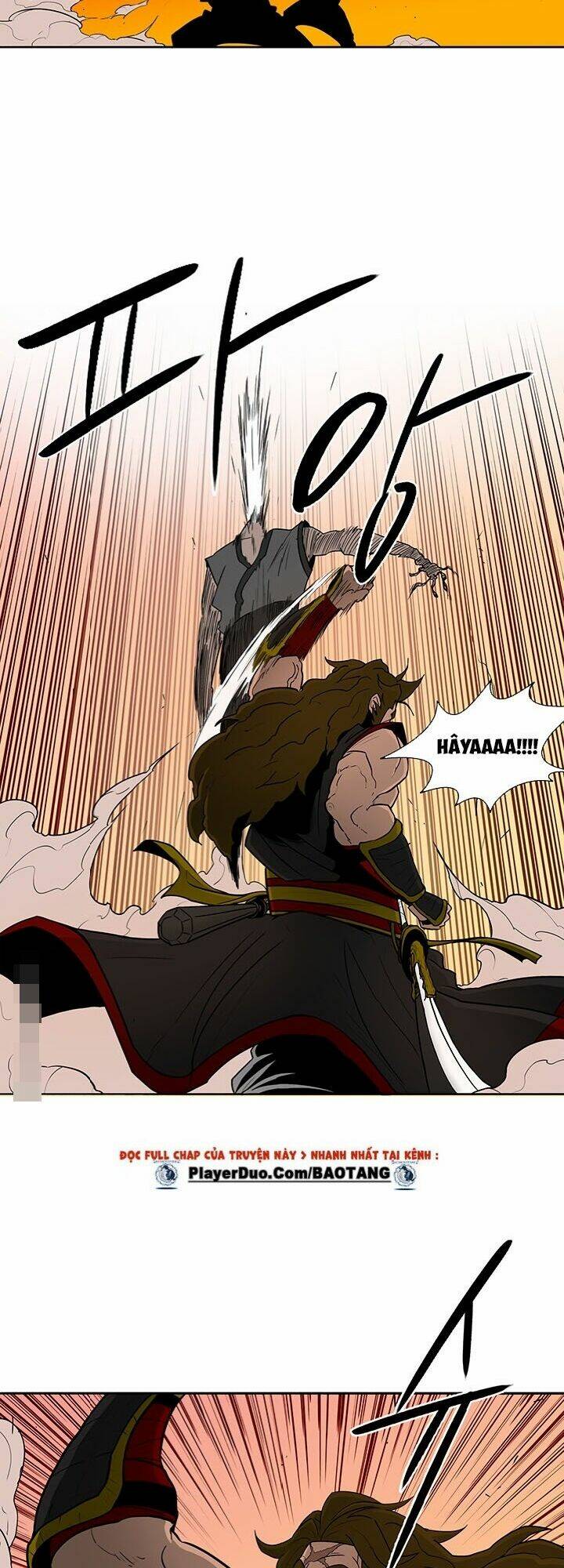 Bắc Kiếm Giang Hồ Chapter 26 - Trang 2
