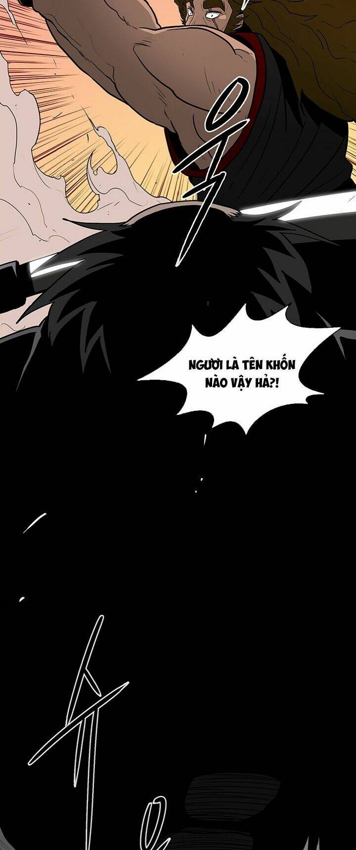 Bắc Kiếm Giang Hồ Chapter 26 - Trang 2