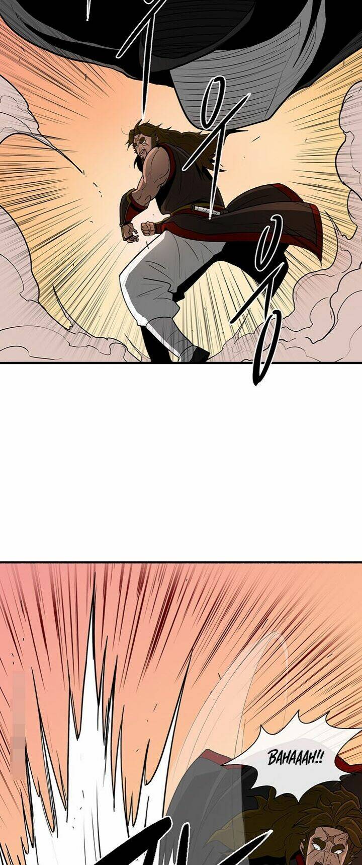 Bắc Kiếm Giang Hồ Chapter 26 - Trang 2