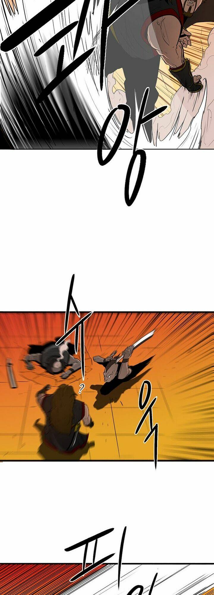 Bắc Kiếm Giang Hồ Chapter 26 - Trang 2