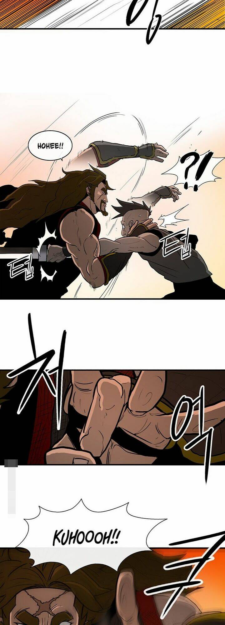 Bắc Kiếm Giang Hồ Chapter 26 - Trang 2